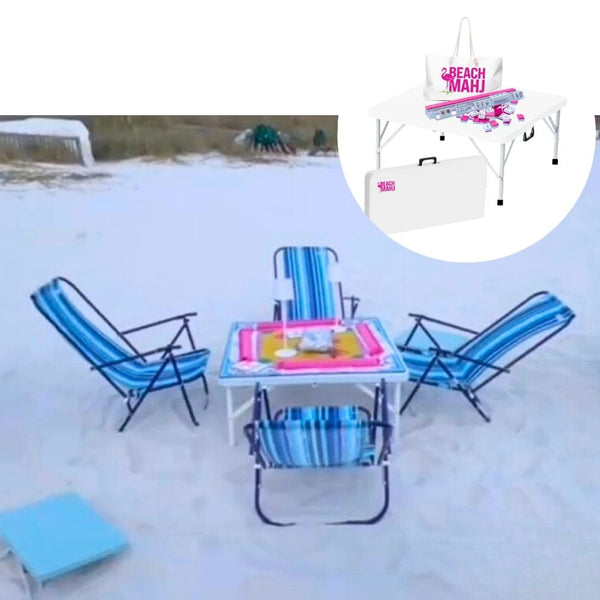 Mahjong Tile & Table Rentals on 30A - Request Form
