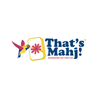 That’s Mahj® — Mahjong on the Go