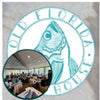 Beach Mahj Social Club - Tuesday Lunch and Play @ Old Florida Fish House 11:30am - 1:30pm