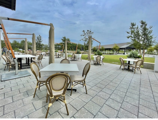 Beach Mahj Social Club - Wednesday Shuffle & Sip @ Ambrosia 30A 3:30pm - 5:30pm