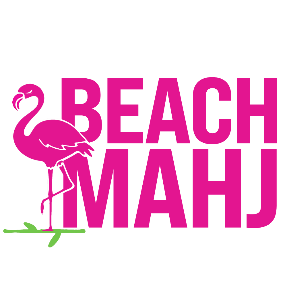 Beach Mahj