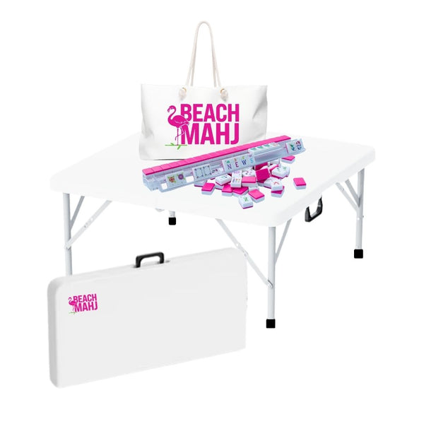 Mahjong Tile & Table Rentals on 30A - Request Form